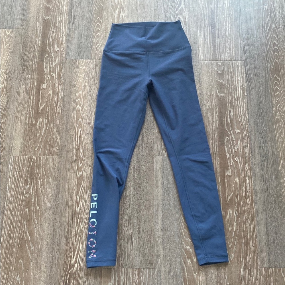 Peloton leggings